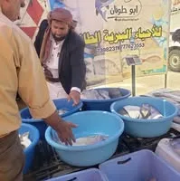 ابوطفان للأسماك والأحياء البحرية