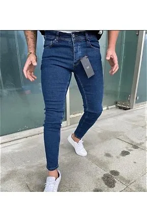 بنطلون جنز