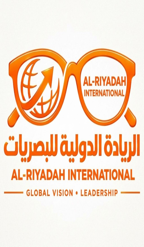 الريادة الدولية للبصريات