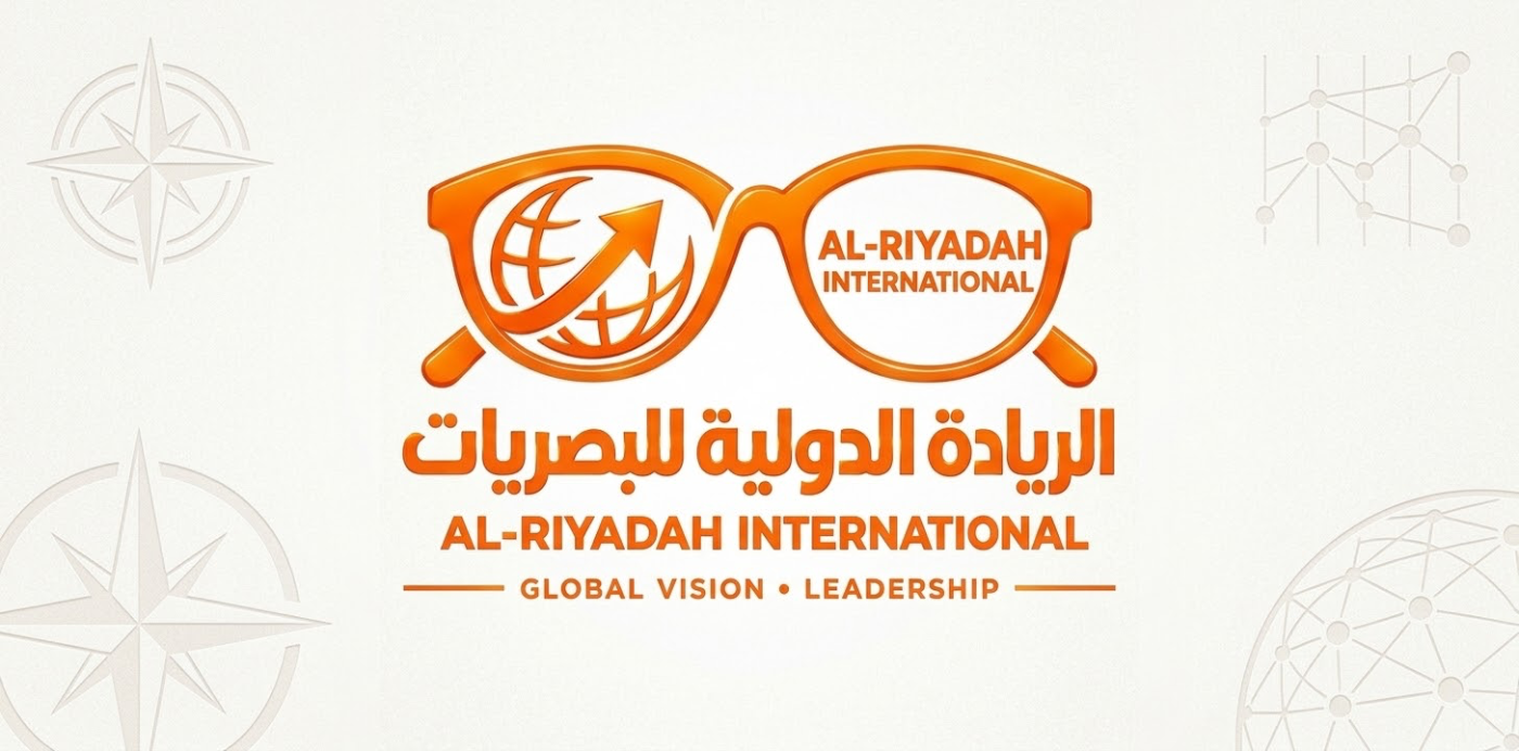 غلاف الريادة الدولية للبصريات