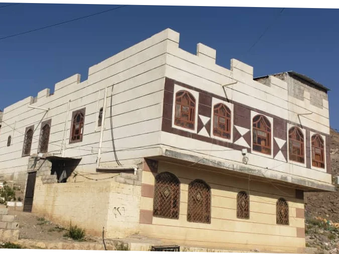 عمارة